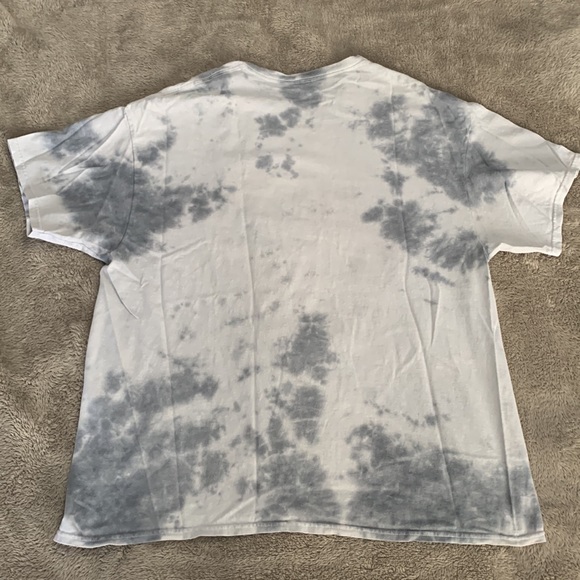 Space Jam tie dye shirt - Picture 4 of 4